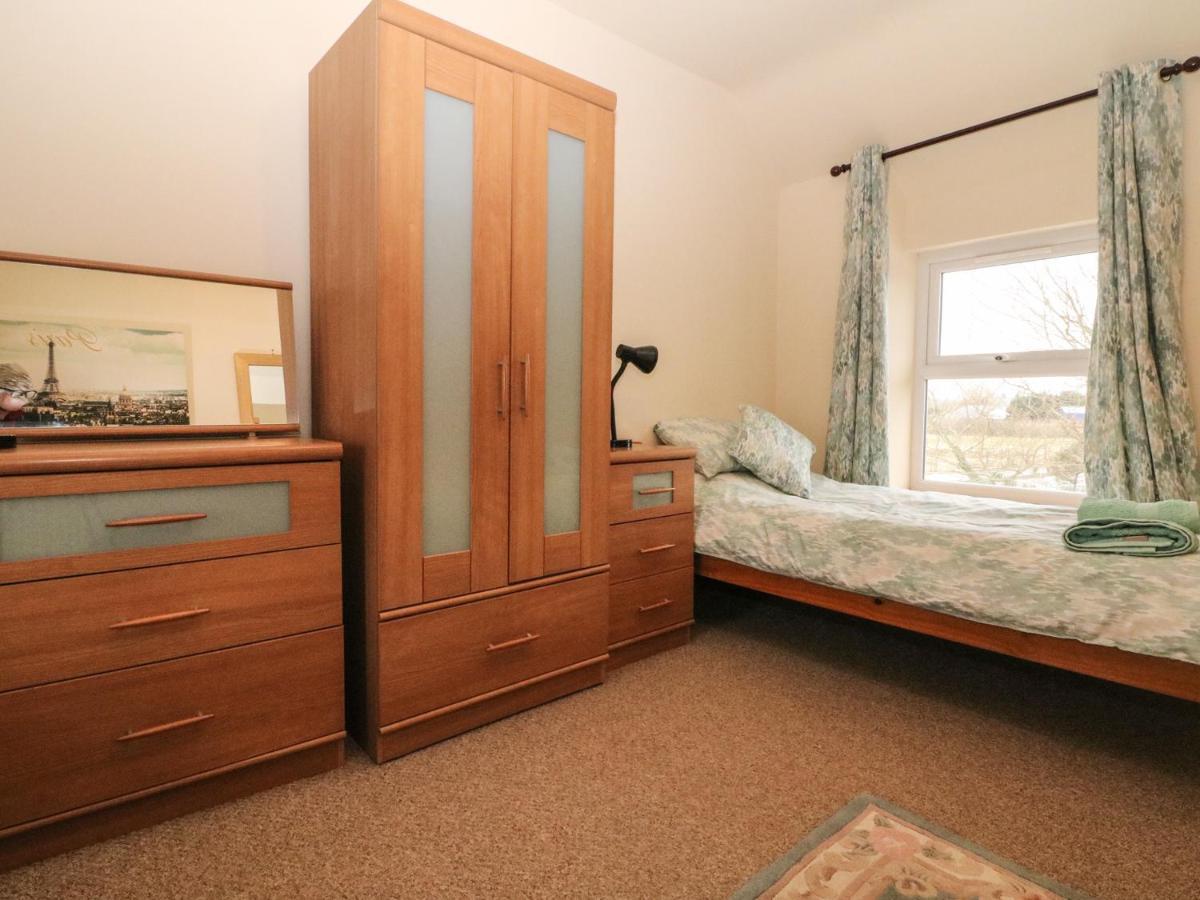 Vila Tyn Y Parc Dwyran Exteriér fotografie