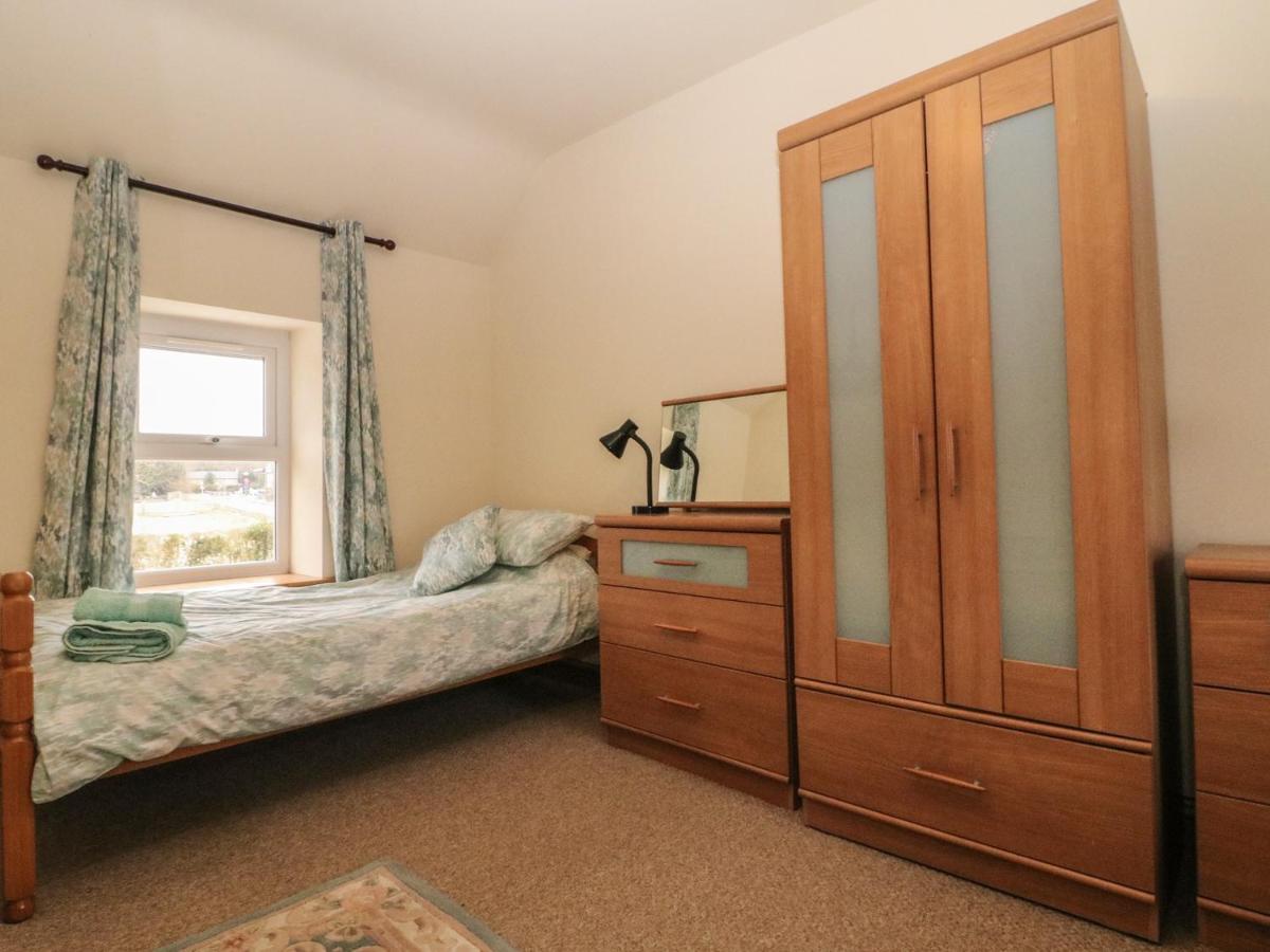 Vila Tyn Y Parc Dwyran Exteriér fotografie