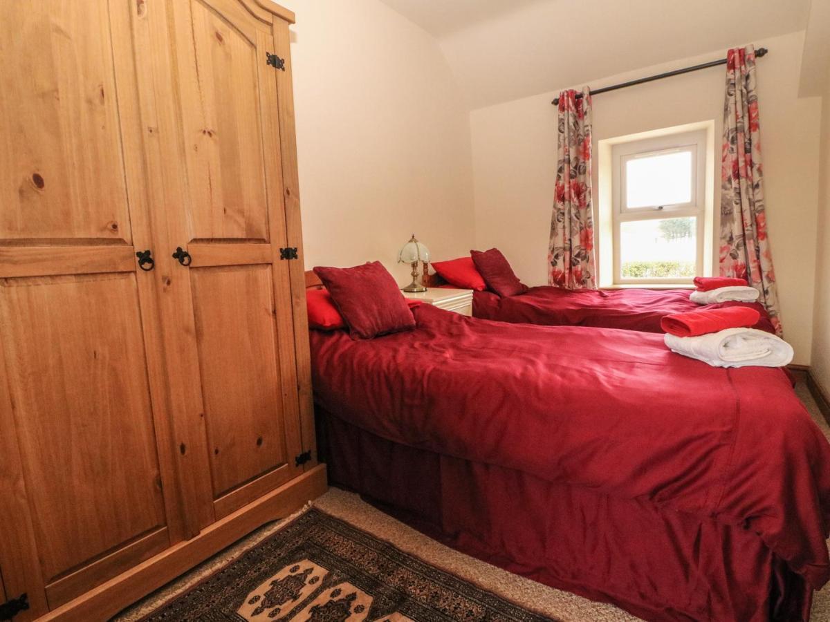 Vila Tyn Y Parc Dwyran Exteriér fotografie